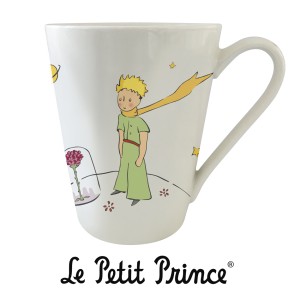 Чаша "Малкият принц"